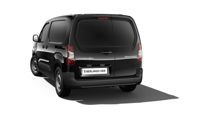 Citroen Berlingo E-M 100kW 52kWh Van Enterprise Plus Auto - Image 6